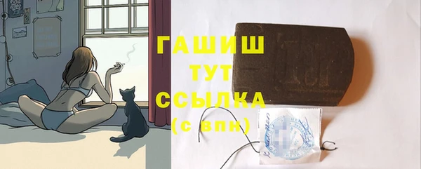 хмурый Слюдянка